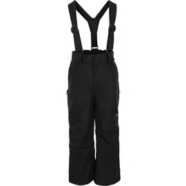 Trespass Rumi Skihose Schwarz 11-12 Jahre
