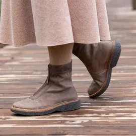 El Naturalista Volcano Damenstiefel, Stein, Größe 40