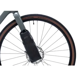 Cube Acid Pack Pro Gabeltasche 1l schwarz