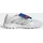 adidas Predator League TF Herren Cloud White/Zero Metallic/Team Royal Blue 44