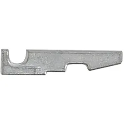 Vérin à gaz STABILUS 783234