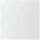 DUNI GMBH Elegance-Servietten 48 x 1/4 Falz Crystal weiß 6 St Tücher