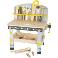 Small Foot Company Werkbank Kompakt Miniwob
