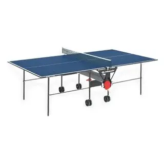 Donic Schildkröt Schildkröt Tischtennisplatte Joker, indoor Tischtennistisch, klappbar,