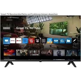 Philips 40PFS6009/12 40" Full HD LED Smart TV