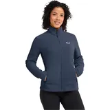 Jack Wolfskin Taunus 100 Fleecejacke blau S