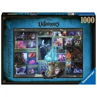 Ravensburger Villainous: Hades 1000 Teile