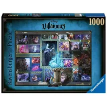 Ravensburger Villainous: Hades 1000 Teile
