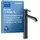 Duravit C.1 XL mit erhöhtem Armaturenkörper, C11040001046, XL