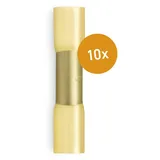 Steinel Crimpverbinder (VE10) 089030