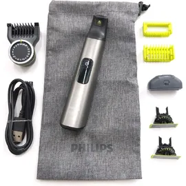 Philips OneBlade Pro 360 Face + Body QP6552/30