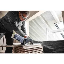 Festool HKC 55 Li EB-Basic-FSK 420 Akku-Handkreissäge 18 V