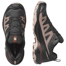 Salomon X Ultra 360 GTX Damen Phantom/Iron/Etherea 40