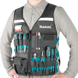 Makita Arbeitsweste