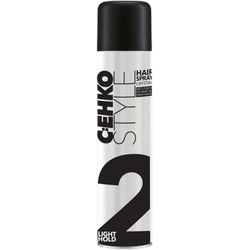 C:EHKO Hairspray Crystal 400ml