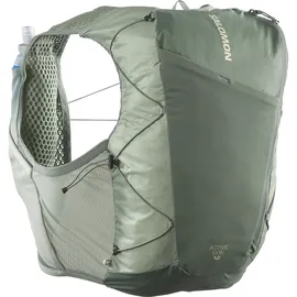 Salomon Active Skin 12 Set Rucksack