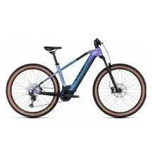 Cube Reaction Hybrid Race 750 2024 27,5 Zoll RH 38 cm Classic switchblue´n´black