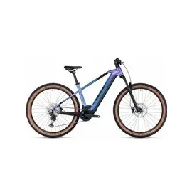 Cube Reaction Hybrid Race 750 2024 27,5 Zoll RH 38 cm Classic switchblue´n´black