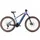 Cube Reaction Hybrid Race 750 2024 27,5 Zoll RH 38 cm Classic switchblue´n´black