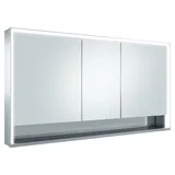 KEUCO Spiegelschrank „Royal Lumos“ 140 × 73,5 × 13 cm