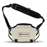 WANDRD ROAM Sling 3L tan