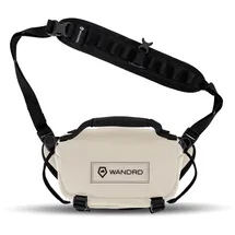 WANDRD ROAM Sling 3L tan