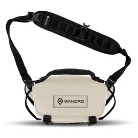 WANDRD ROAM Sling 3L tan