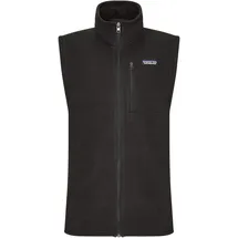 Patagonia Better Sweater Schwarz L