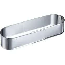 WESTMARK Ovale Backform 31352260 , 1 Stück