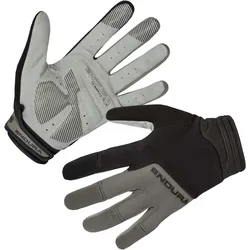 Endura Hummvee Plus Handschuh II schwarz L