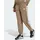 adidas Train Essentials 3-Streifen Woven Hose Beige S