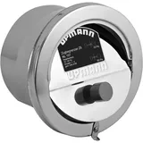 Upmann Z6 V2A Zugbegrenzer DN180mm