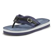 VENICE BEACH Badezehentrenner blau/schwarz 42