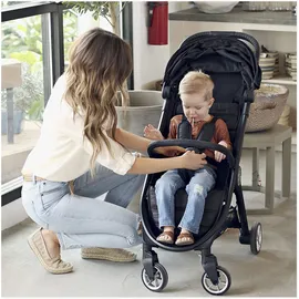 Baby Jogger City Tour 2 Everett Green