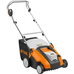 STIHL Akku-Vertikutierer RLA 240, 36 V, Arbeitsbreite 34 cm, Moosentferner, ohne Akku & Ladegerät