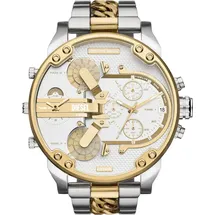 Diesel MR. DADDY 2.0 Edelstahl 44 mm DZ7486