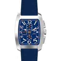 Locman Herrenuhr Sport Anniversary Chronograph" Blau | Gr.: onesize
