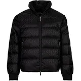 Armani Exchange Steppjacke schwarz 2XL