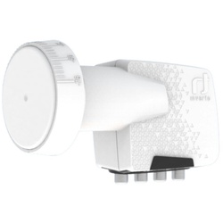 HOME Pro Quattro Universal 40mm PLL LNB