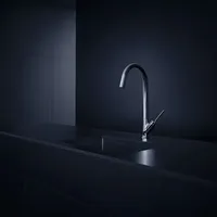 Hansgrohe AXOR Starck Küchenarmatur, 12801000,