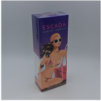 ESCADA Eau de Toilette Escada Marine Groove 100ml