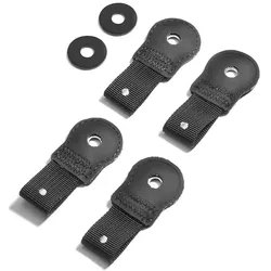 Kriega Panigale 899/1199 Passform-Kit, schwarz für Männer