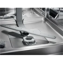 AEG GU7200A1SFM Unterbau-Geschirrspüler (Unterbaugerät, 820 mm, Weiß)
