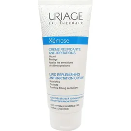 Uriage Xémose Lipid-Replenishing Anti-Irritation Creme 200 ml