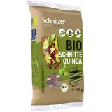 Schnitzer Bio Glutenfreiheit Quinoa Schnitten, 6 x 250g