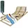 Coemo Ergo KF Motor verstellbar 80 x 200 cm