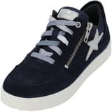 Sneaker Blau 8010 32