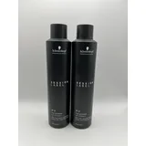 Schwarzkopf Session Label The Strong Haarspray 300 ml