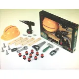 Theo Klein Klein Bosch Handwerker-Set