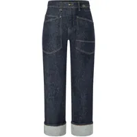 MAC HOSEN MAC Jeans Wide Leg BAGGY